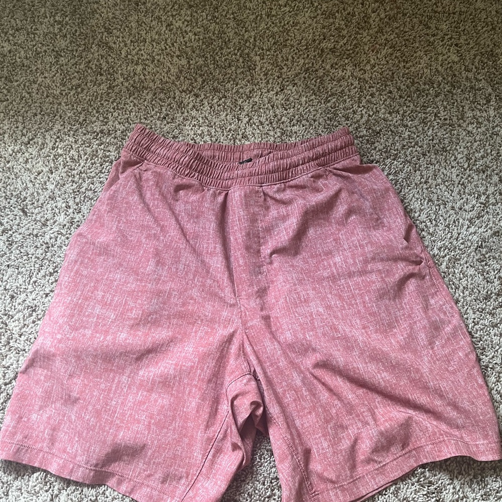 Lululemon men’s short